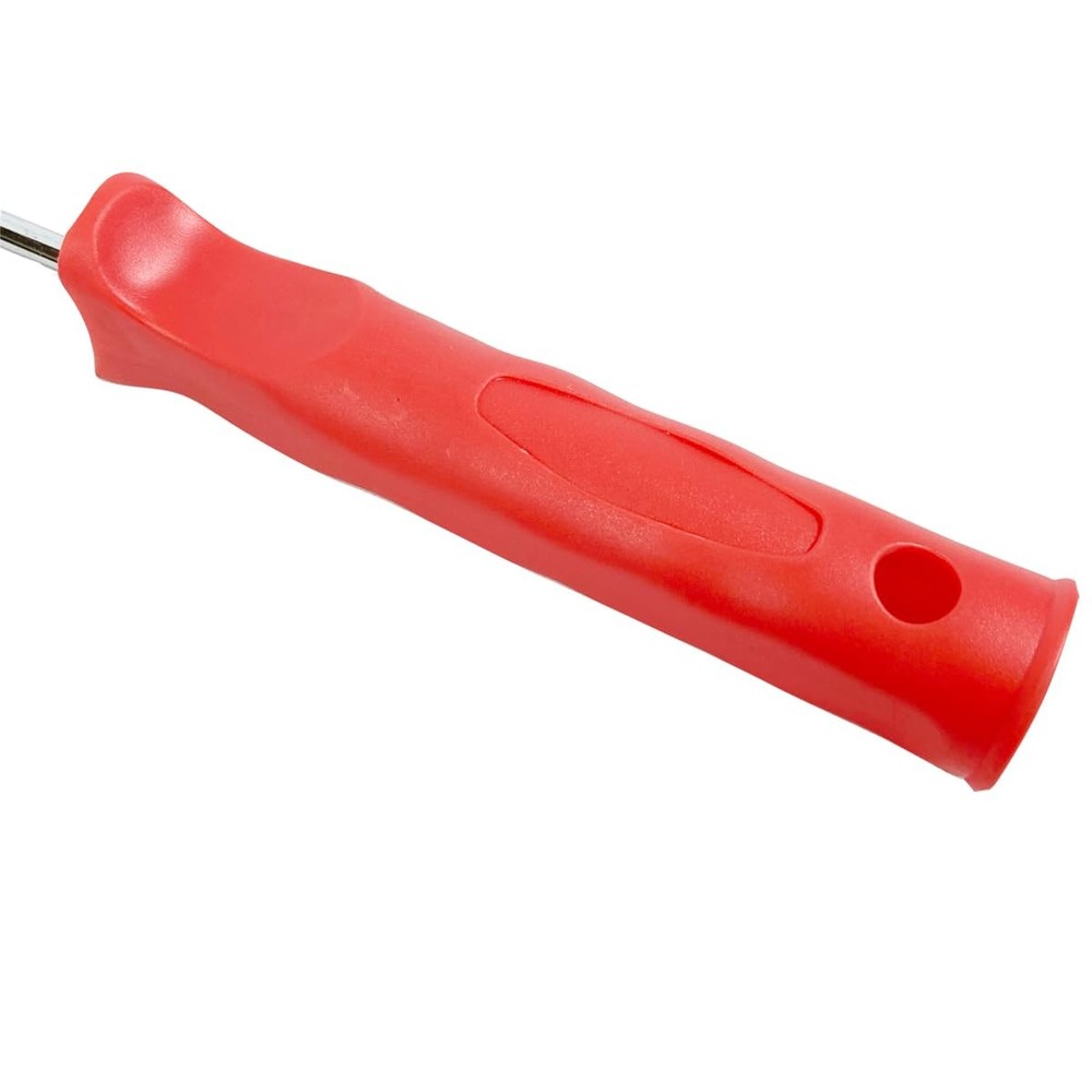 7'' Patterned Paint Roller for Wall Decoration Classic Brick Embossing Texture