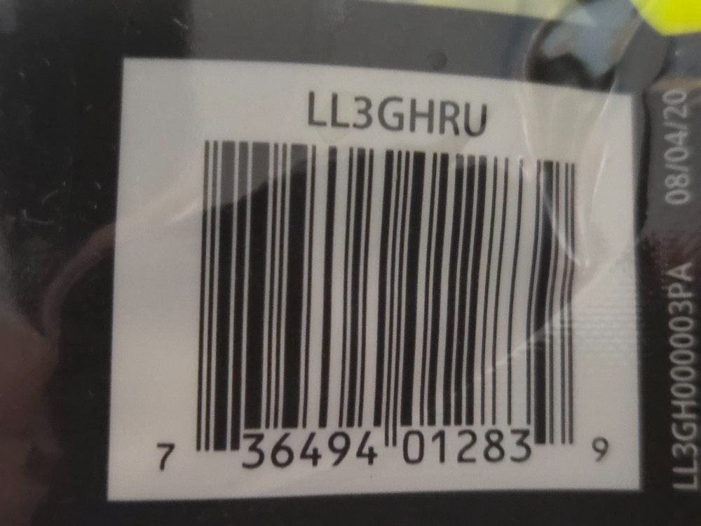 GATE HANDLE - PROFESSIONAL GRADE - D&D TECHNOLOGIES - UPC#73649401839