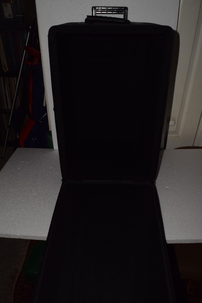 Yamaha Rolling Case for STAGEPAS 500 speaker