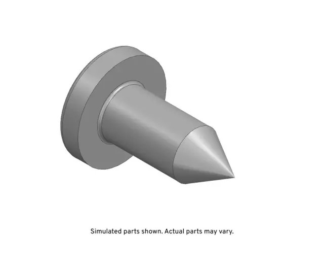 Genuine GM Bolt 94520166
