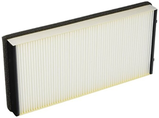 Denso Cabin Air Filter - 453-4000