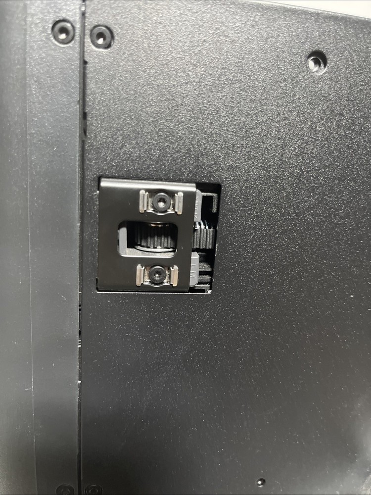 Bambu Lab - P1S 3D Printer - Black - 162 Hours