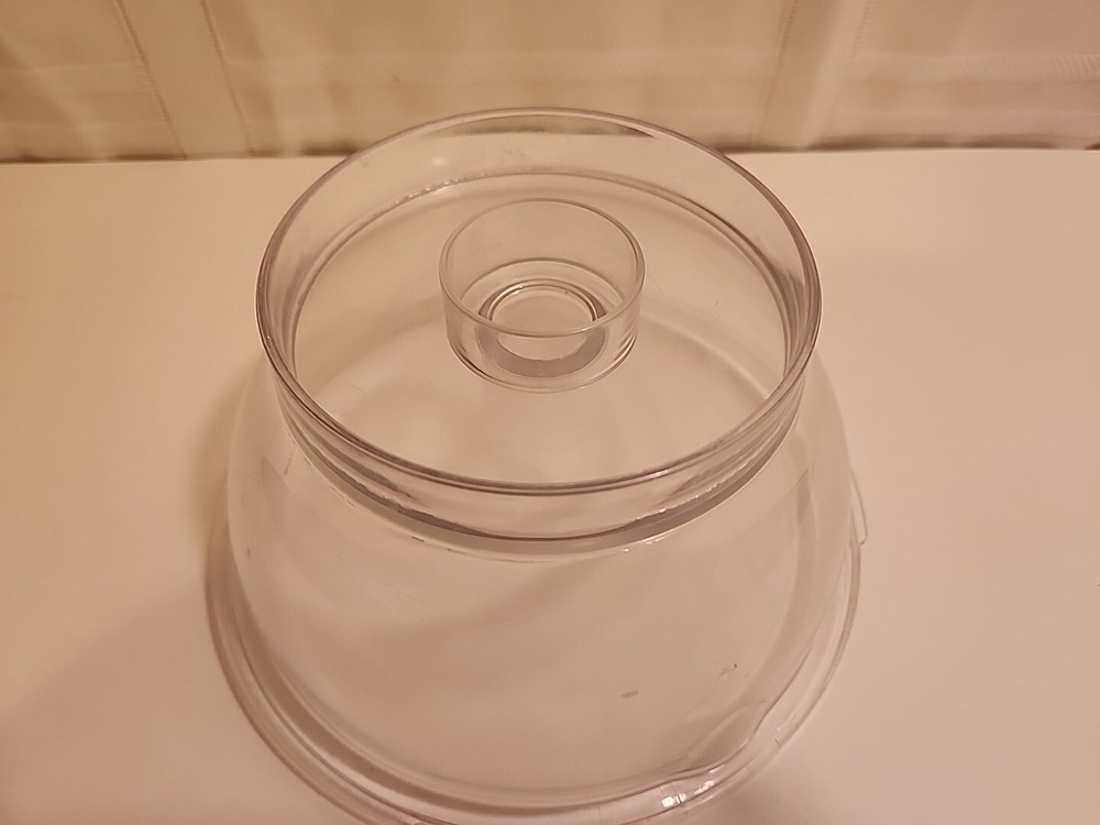KitchenAid Food Processor KFP0922 3-Cup Mini Bowl Only Replacement Part