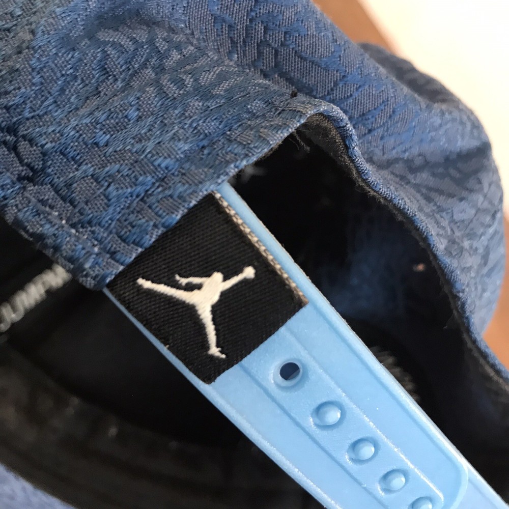 Jumpman YOUTH Snapback Hat Cap (CH41)