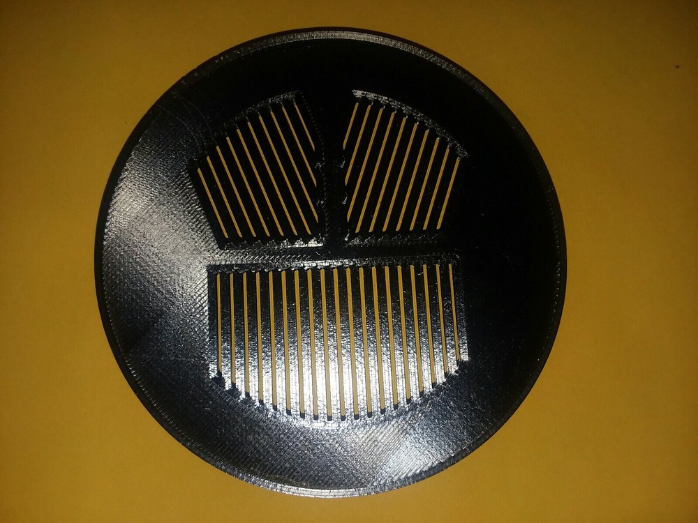 Astro - Tech 72ED Bahtinov Focus Mask AT72EDII