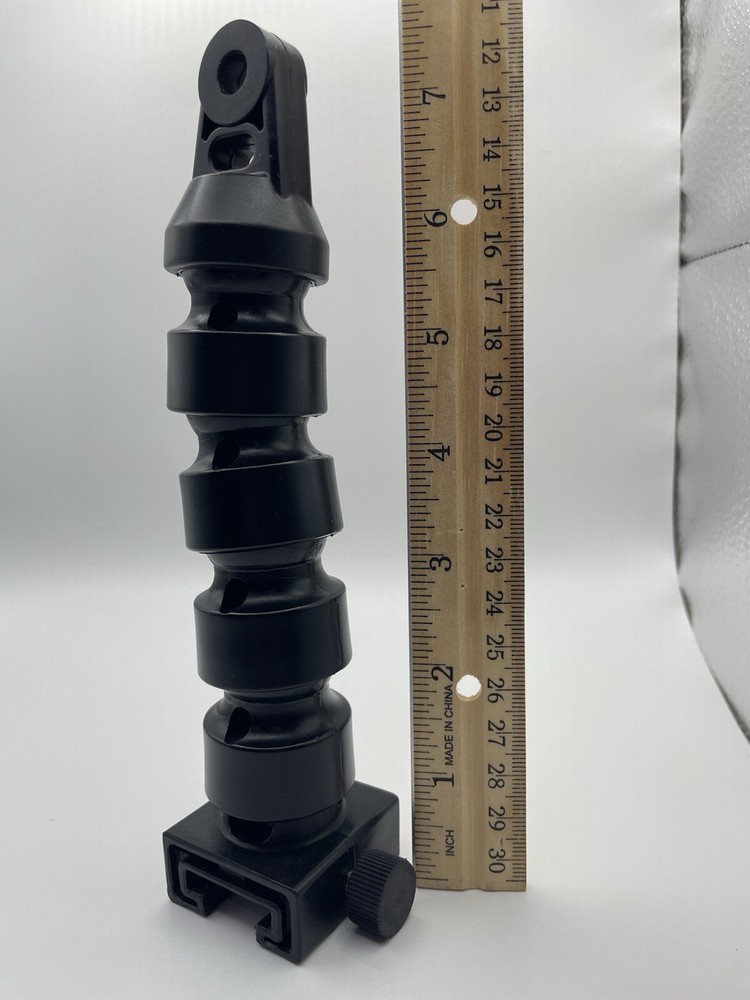 Tovatec 7" YS Flex Arm for Strobe or Light