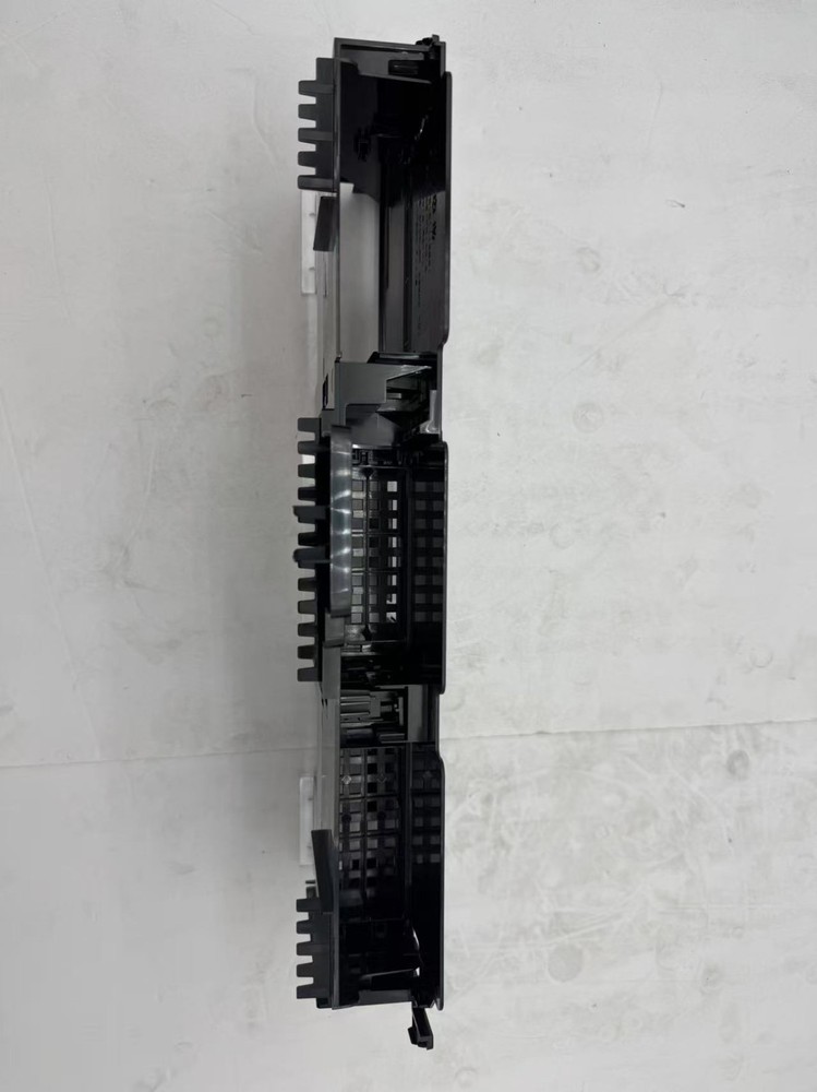 DELL EMC POWEREDGE SERVER R740 R740xd MEMORY CPU COOLING BAFFLE SHROUD RFFDP GPU