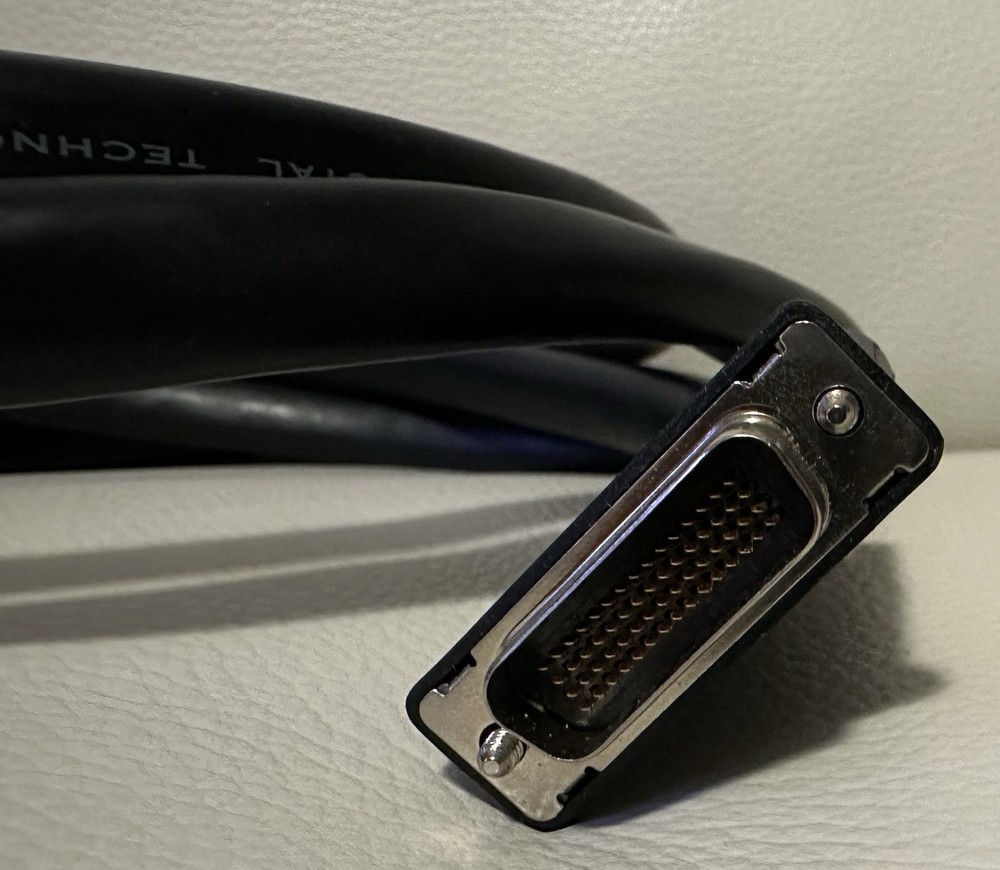 AJA Host Connection Cable (P/N 101841)