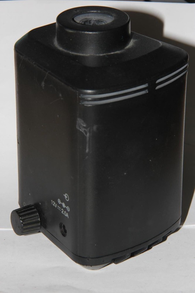 OLYMPUS SZ2-LGB LightGuide Microscope Illuminator No Power Adapter