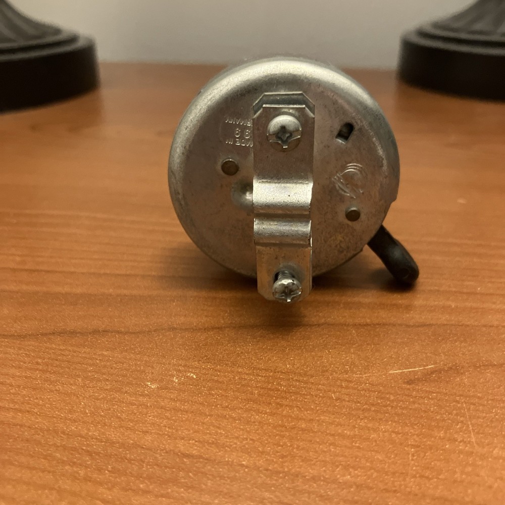 Dinosaur Bell Used