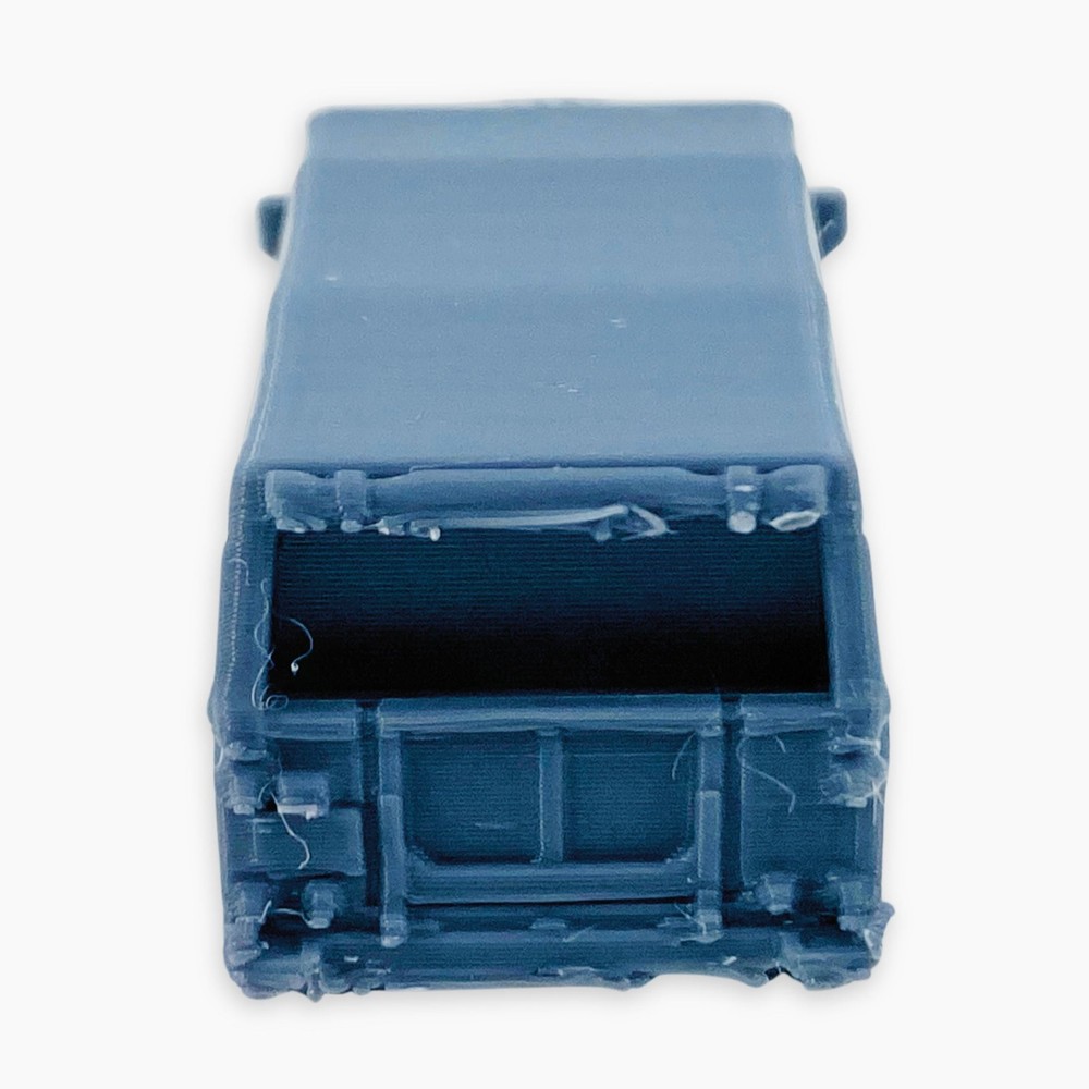 Land Rover 110 (soft top)
