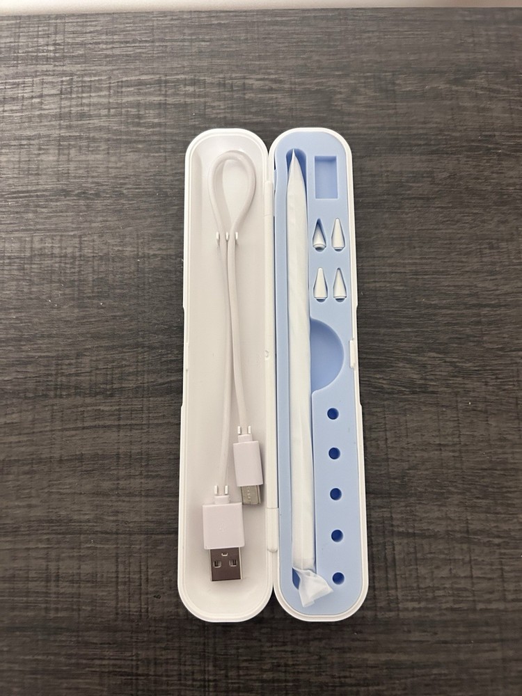 Stylus pen/pencil- New