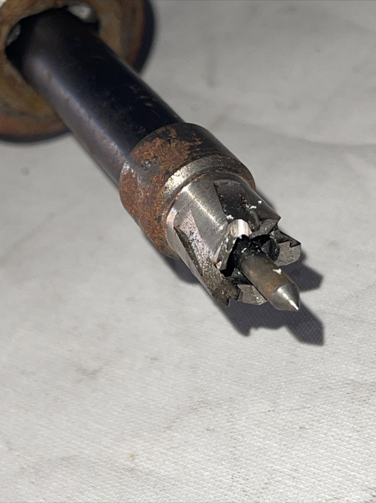 SNAP ON PDR3A PNEUMATIC DRILL, REVERSIBLE