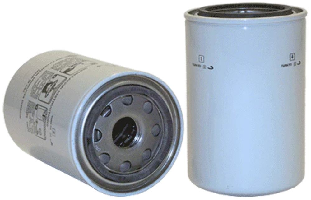 WIX 51614 Spin-On Hydraulic Filter, Pack of 1