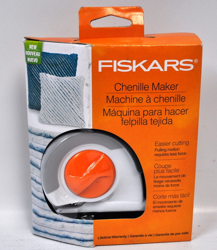 Fiskars Chenille Cutter