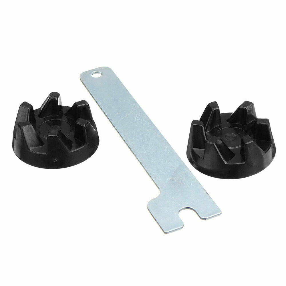 2PCS. Rubber Coupler + Removal Tool Replacement For Blender KitchenAid 9704230