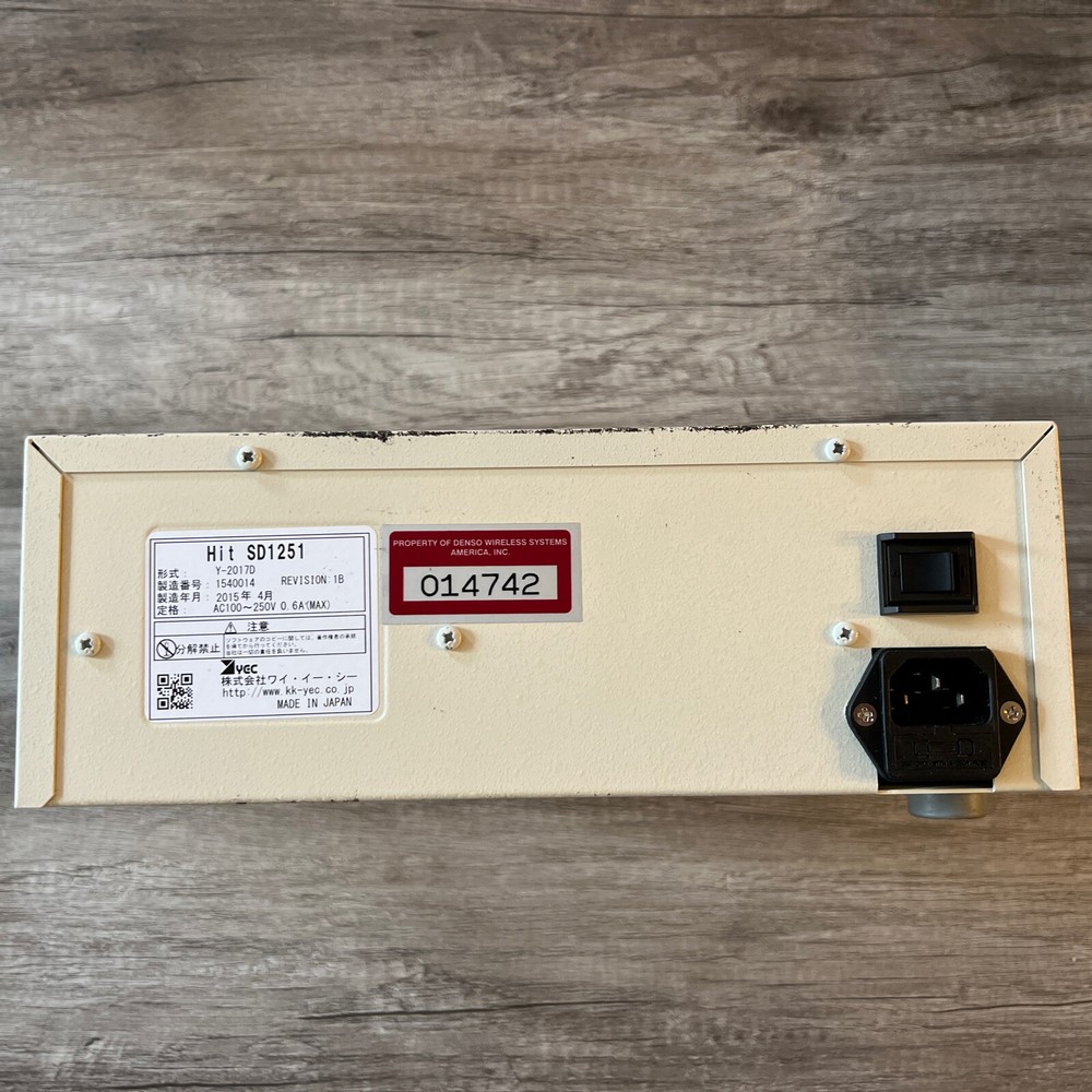 YEC hit sd 1251 duplicator SD memory card enabling quick operation high speed 24