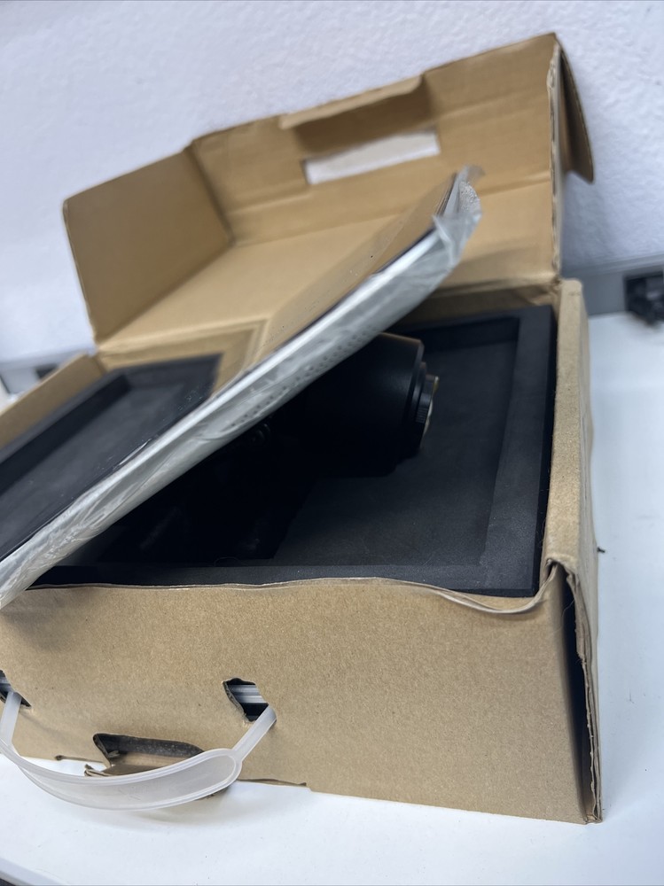 JH Technologies ScopePad-500 High Resolution Digital Microscope Camera **NEW**