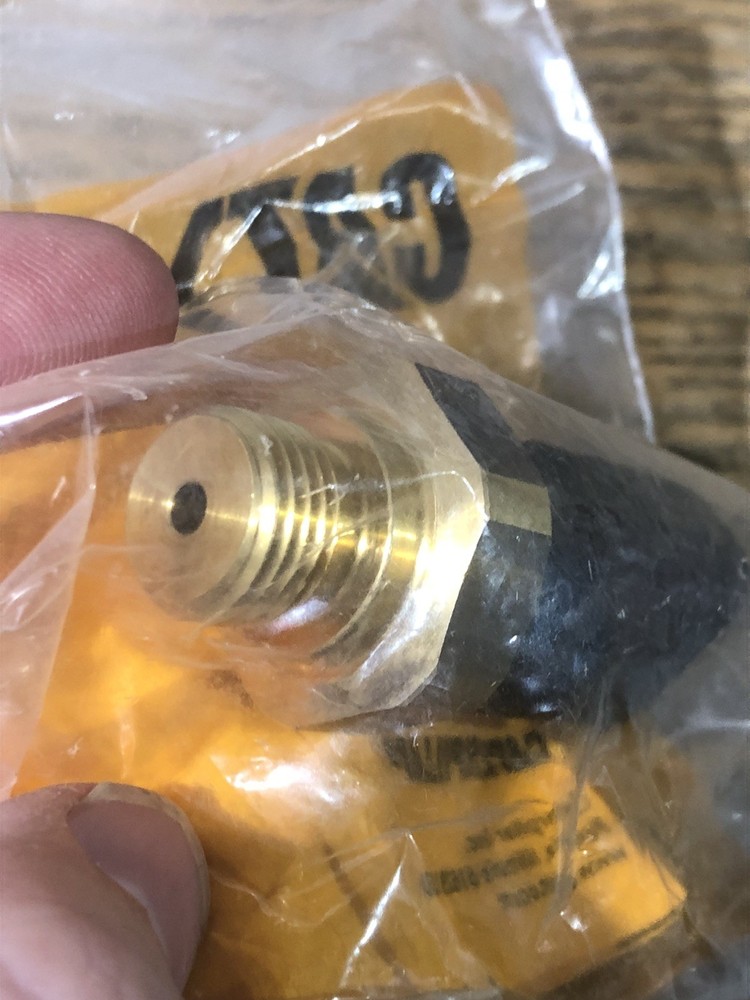 Caterpillar 274-6717 Pressure Sensor