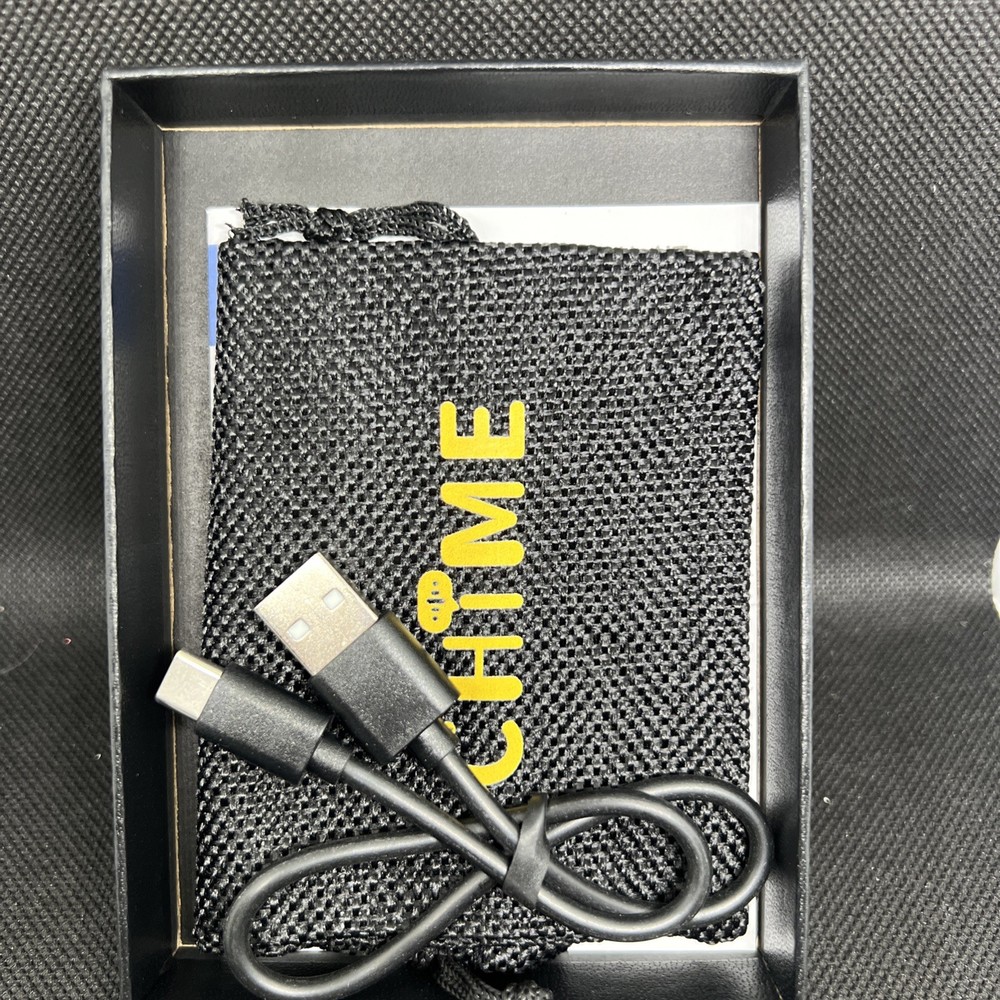 CHIME NOTE Al Voice Recorder, Transcribe & Summarize w/ ChatGPT