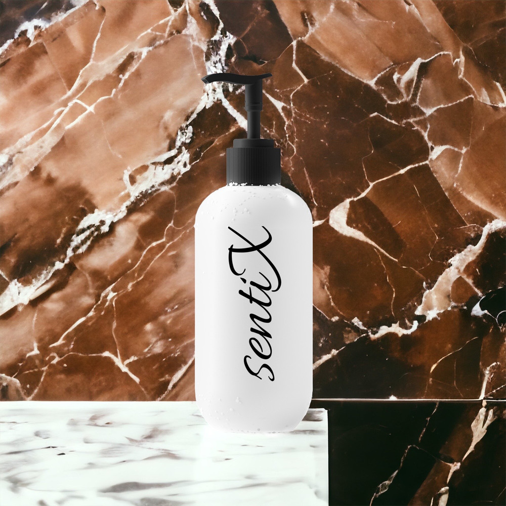 Makeup Remover Lotion