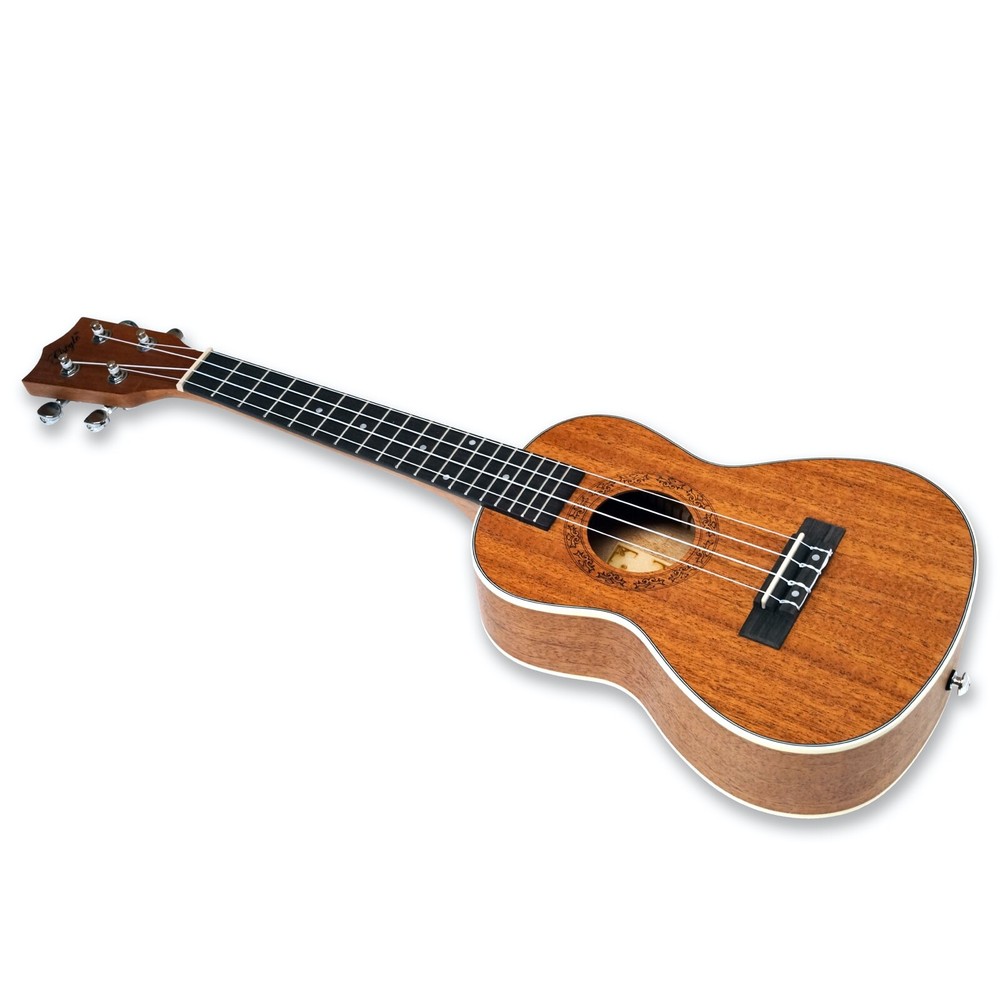 24" Concert Ukulele kit. bag.