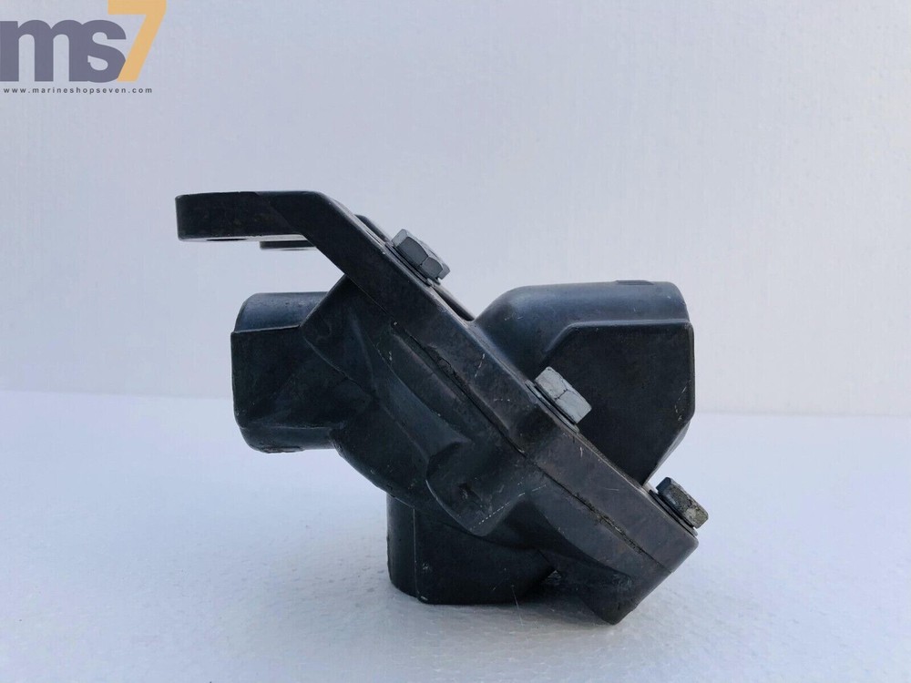 REXROTH P52935-8 QUICK RELEASE EXHAUST VALVE 1" #NEW