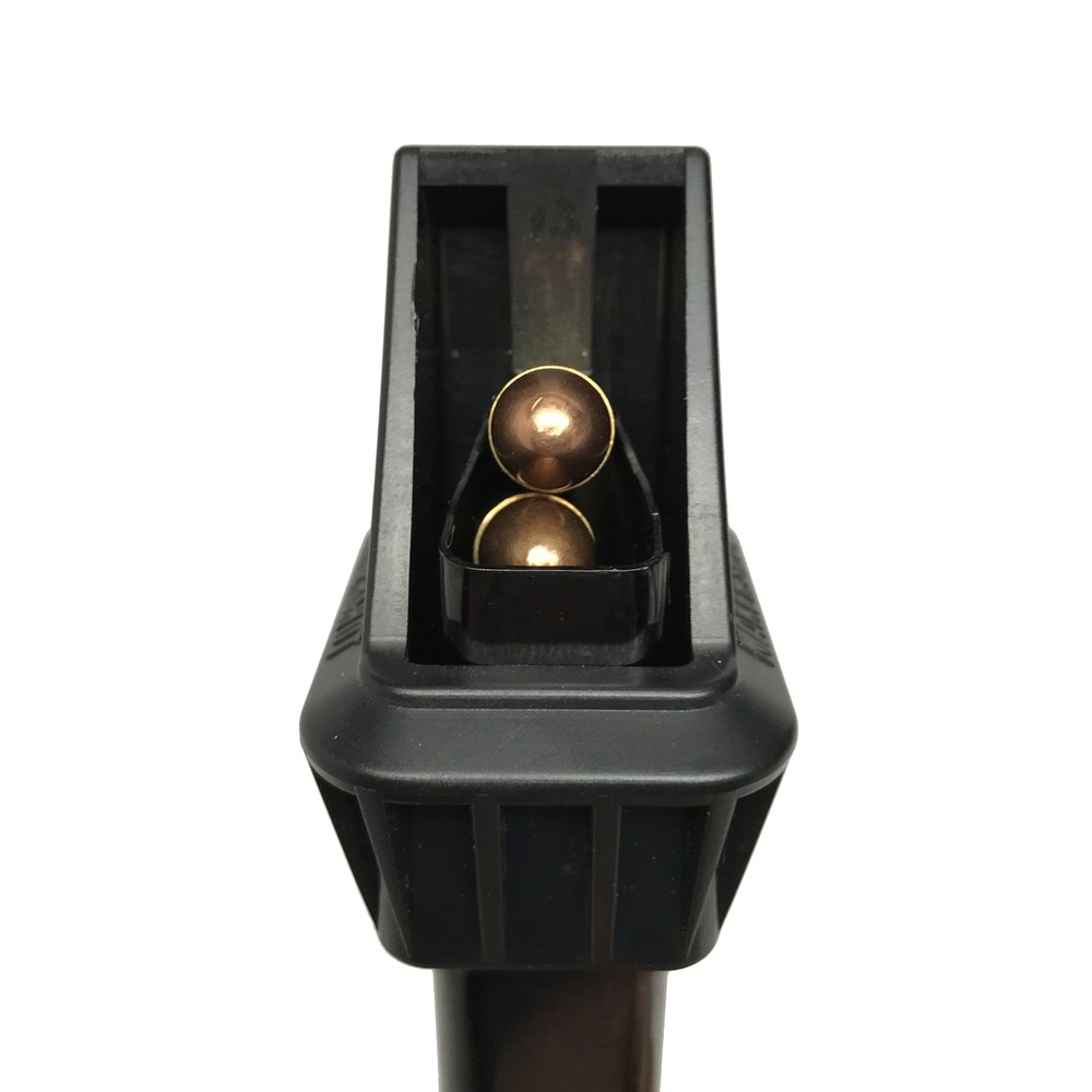 MAKERSHOT Speedloader for EAA Witness Small Frame 9mm, Magazine Speed Loader