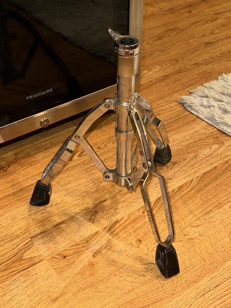 Pearl Snare Drum Stand Quantity 1 Only