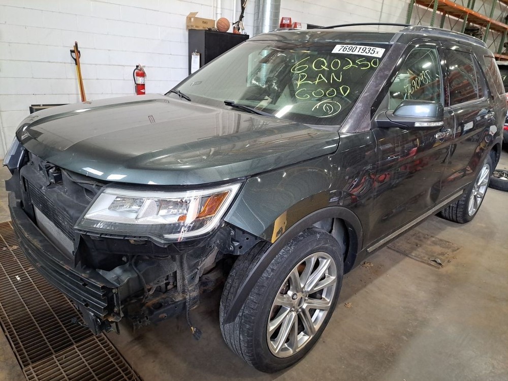 2016 Explorer Jack Sku#4419926