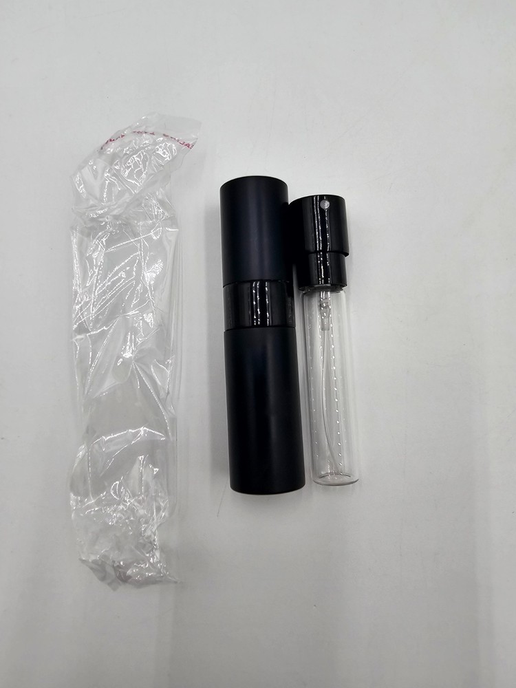 15 Pcs Remerry 8 ml Perfume Atomizer Refillable Perfume Spray Bottles