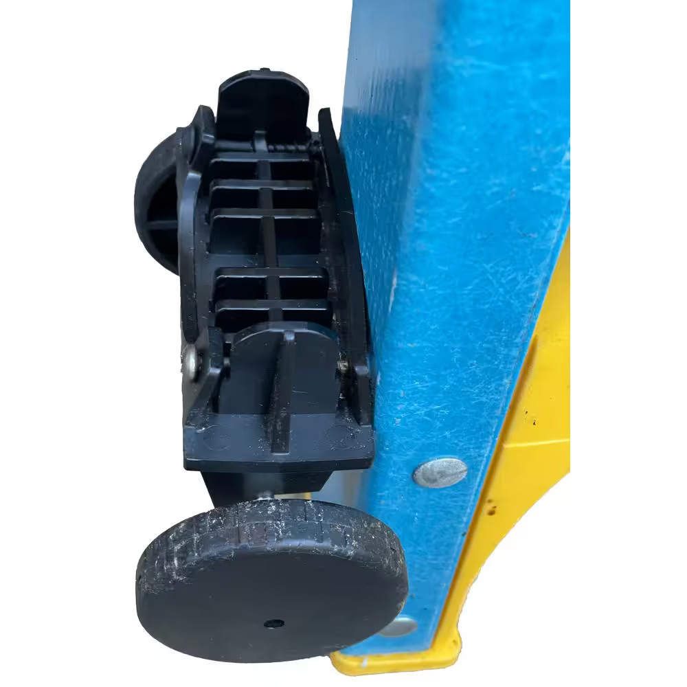 Ladder Roller