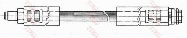 Brake Hose TRW PHB410