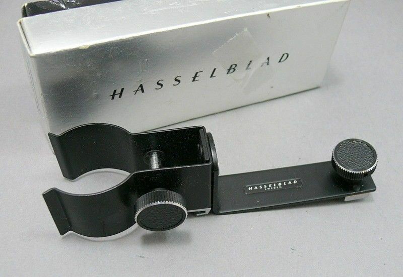 Hasselblad Flash Holder w/Adjustable Shoe #45039