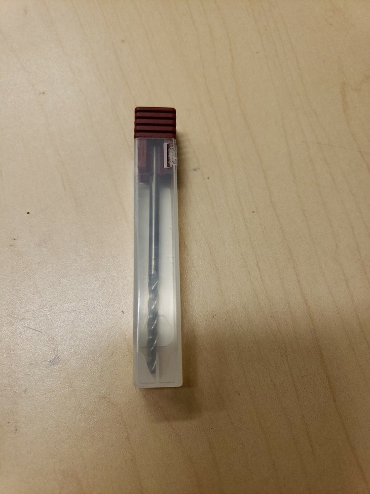 Melin Tool Company EMG-404-E General Purpose End Mill Carbide