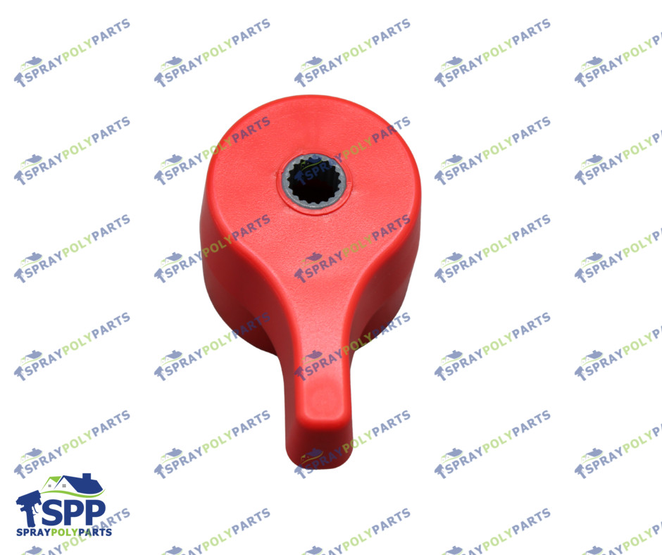 GRACO-KIT, DRAIN VALVE, ISO (255149)