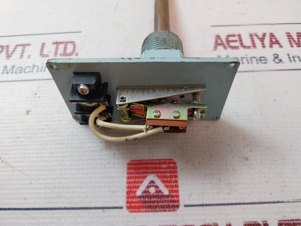 Fenwal 23110 Temperature Controller 47652