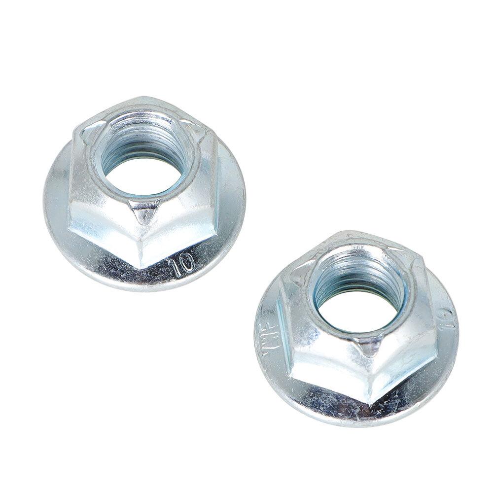 Front Upper Control Arm Alignment Camber Bolt Kit For Silverado 1500 Express