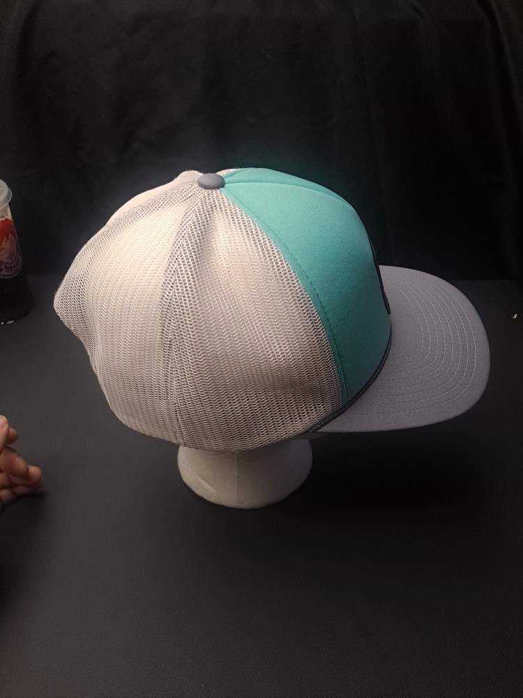 Fuzzies Burgers Snapback
