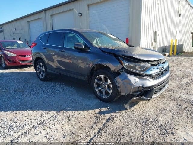 CR-V      2019 Lid Motor Pull Down 5619434
