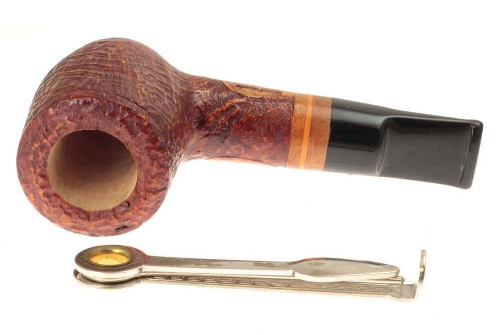 Santambrogio sandblast major - Chubby Lovat