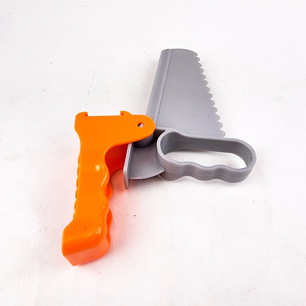 Hasbro Play Doh Hand Tools Hand Saw Replacement Part