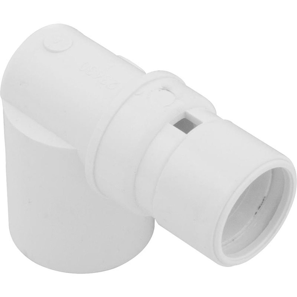 Adapter, CMP Crossfire 3-1/2", Water