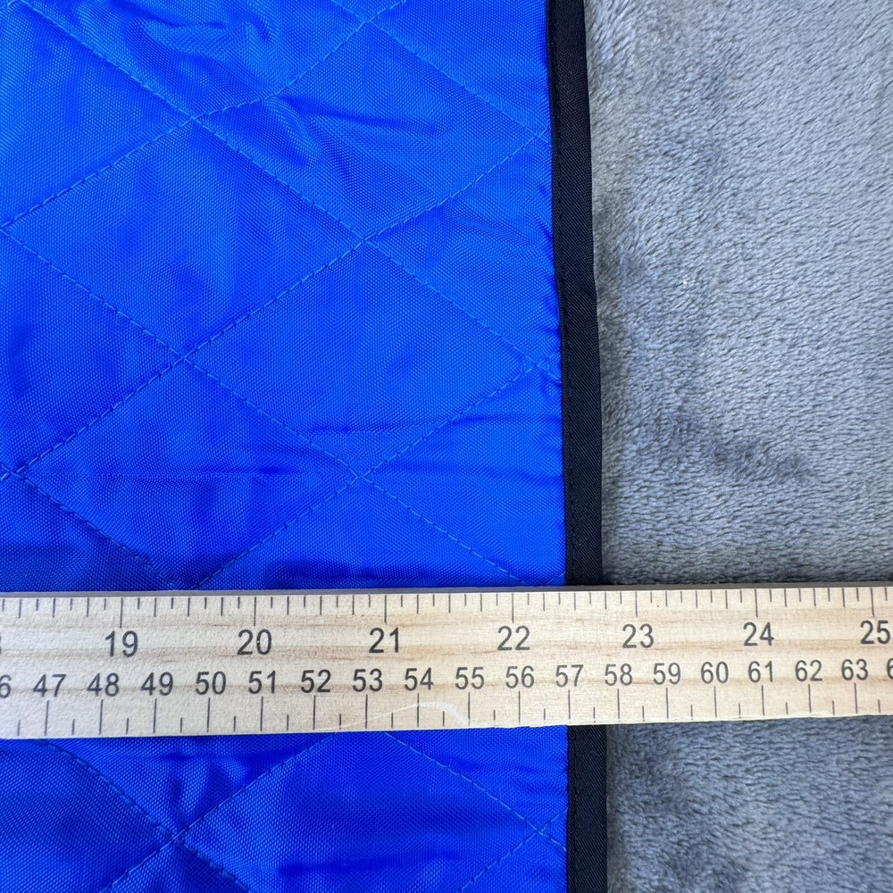 Techniche Hyperkewl Evaporative Cooling Dog Blanket L