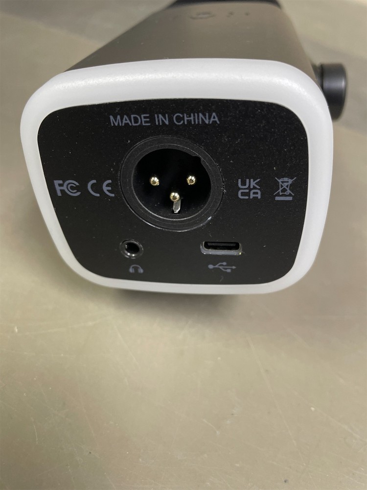 Ampligame microphone AM8