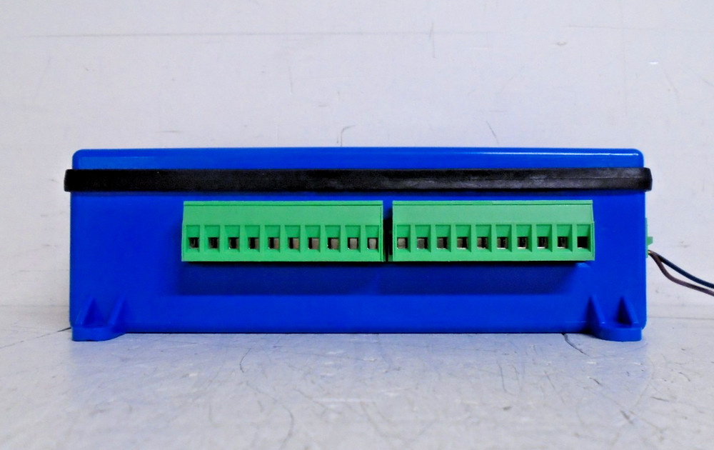 Used EWS Switch VWT Short Burst Data Transceiver | SBDN9603D | EWS12565