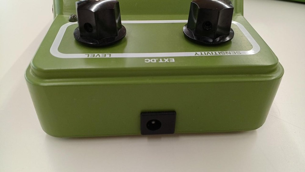 MAXON OD-880 OVERDRIVE 671854