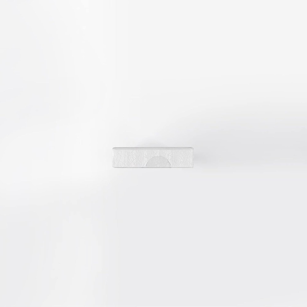 Elegant Black Capacitive Stylus - Smooth Writing Experience for Tablets & Phones