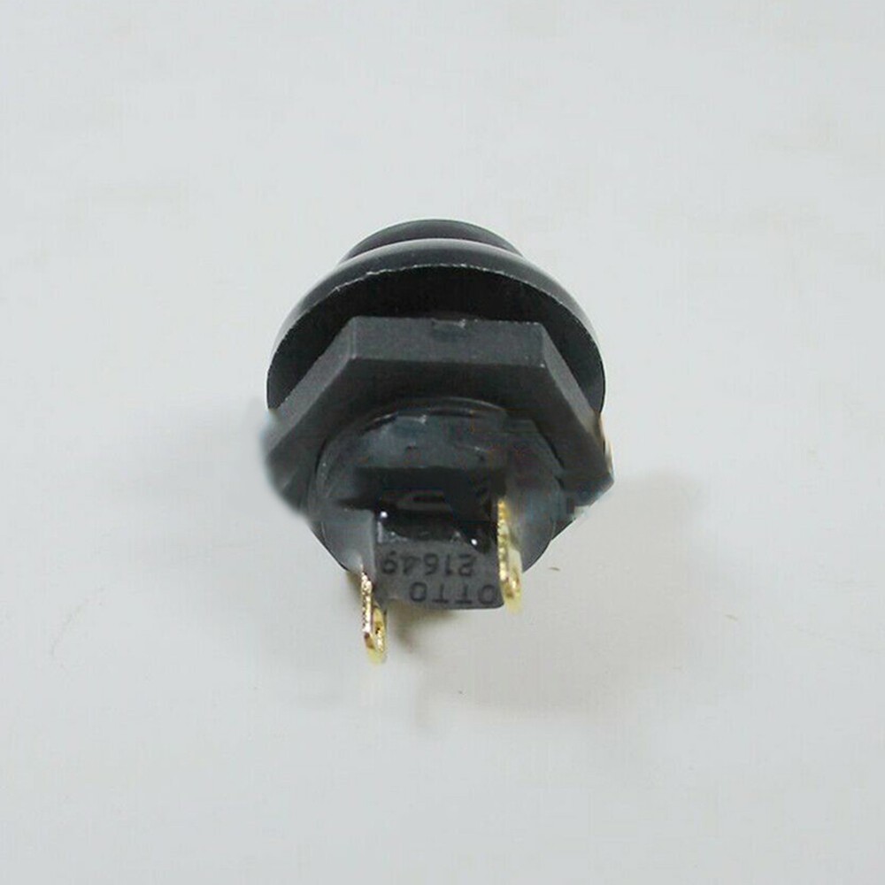 1x For 21649 Reset Normally Open 2pins Button Switch
