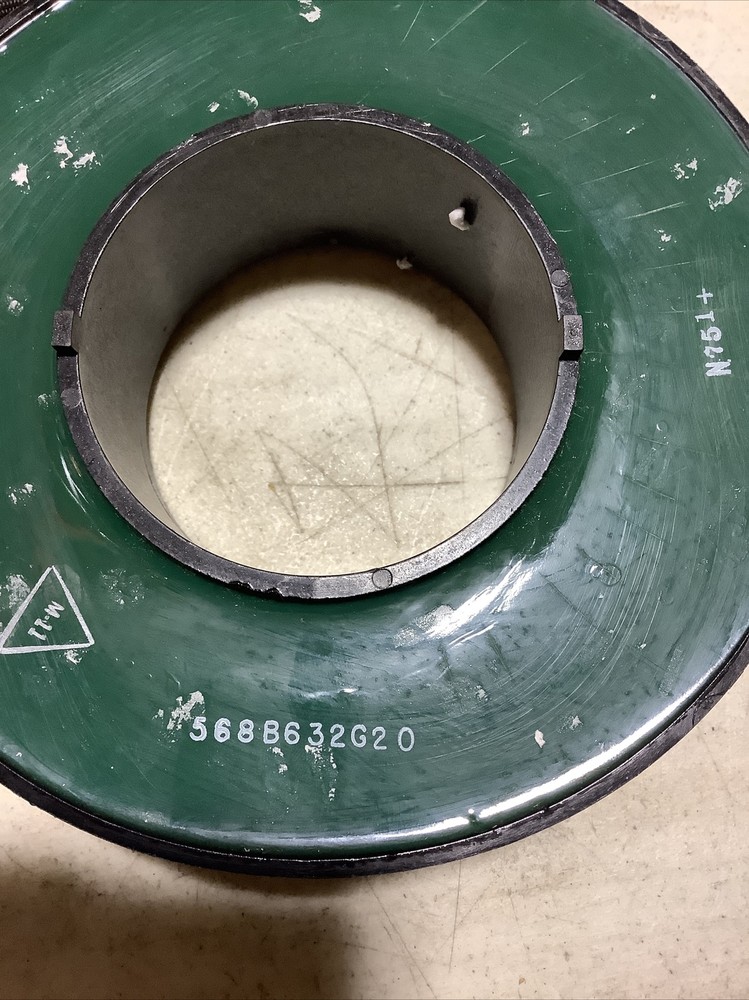 GE Current Transformer 568B632G20